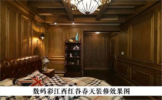 用了數(shù)碼彩涂料，讓您愛不釋手的七大理由