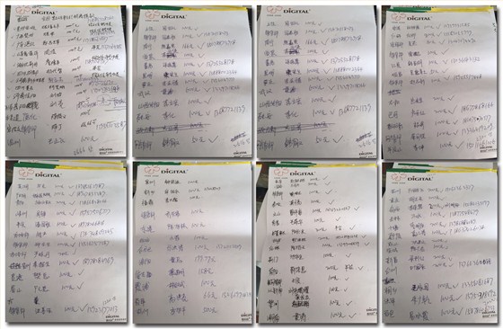 一方有難，八方支援！油漆涂料公司為車禍經(jīng)銷商募捐獻(xiàn)愛心
