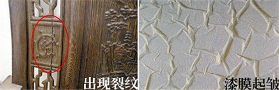 油漆涂料常見問題，數(shù)碼彩漆教你妙招應對