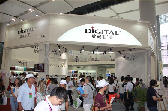 油漆涂料代理有利可圖，品牌推廣渠道才會順暢