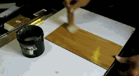 江西九江木器漆冬季施工需要注意哪些事項(xiàng)？