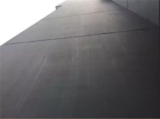 想讓雨過不留痕？潮濕季節(jié)外墻施工這些要點請牢記！