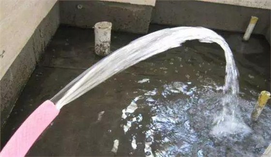 防水應該做幾遍