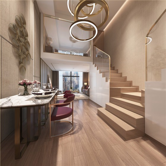 loft風格