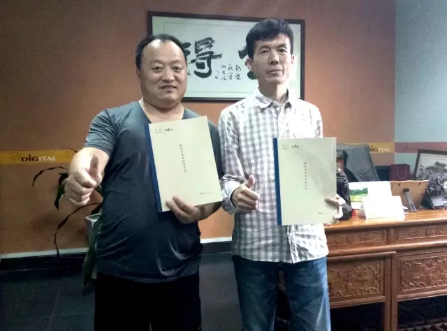 【油漆加盟】于千萬品牌之中，緣何只相中數(shù)碼彩漆？