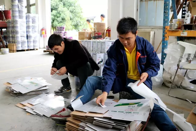號(hào)外！號(hào)外！數(shù)碼彩漆入冬訂單暴增！