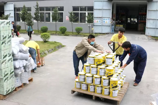 號外！號外！數(shù)碼彩漆入冬訂單暴增！