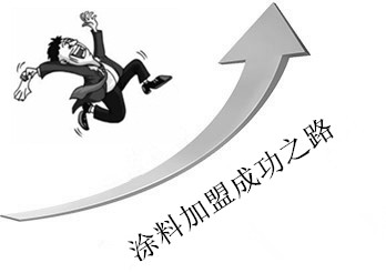 2017年，經(jīng)銷商如何做好涂料代理