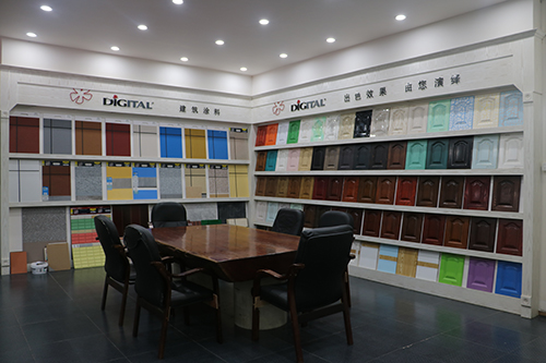 2017年，經(jīng)銷商如何做好涂料代理