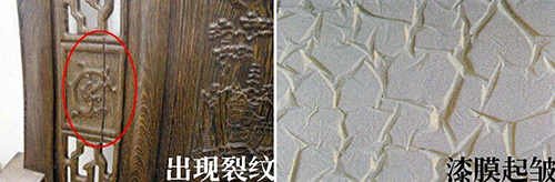 油漆涂料常見問題，數(shù)碼彩漆教你妙招應(yīng)對