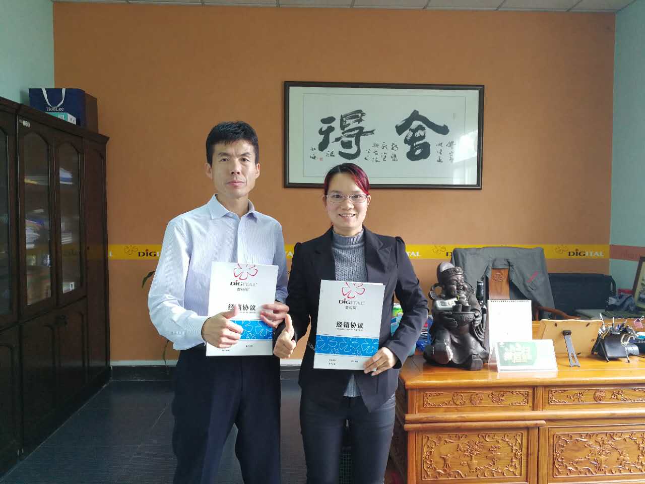 涂料代理選擇這些“賣點(diǎn)”，可得心應(yīng)手吸引客戶進(jìn)店