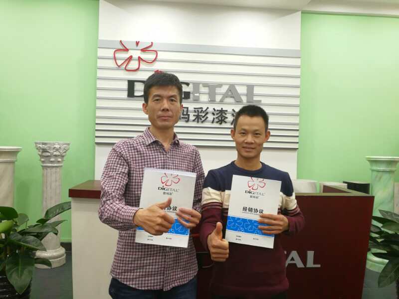 涂料代理選擇這些“賣點(diǎn)”，可得心應(yīng)手吸引客戶進(jìn)店