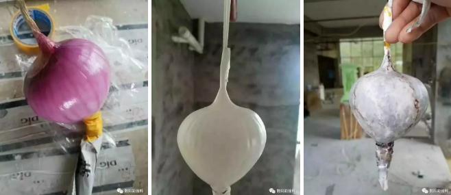 吃驚！居然在水果表面涂上“大理石”_廣東東莞水性木器漆品牌 (2)