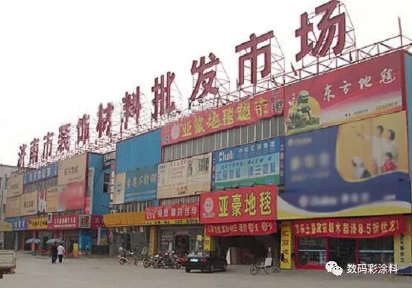 想要成為涂料經(jīng)銷黑馬？你該轉(zhuǎn)變思維了！_廣東潮汕油漆涂料廠家