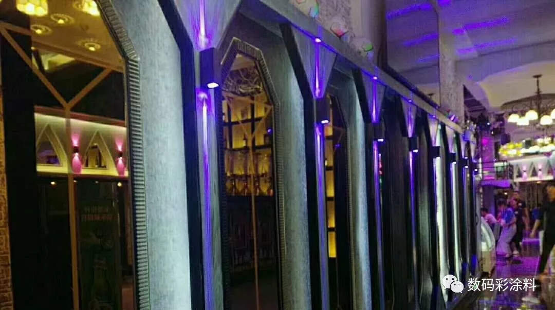 這座音樂餐吧，有一股誘惑靈魂的力量