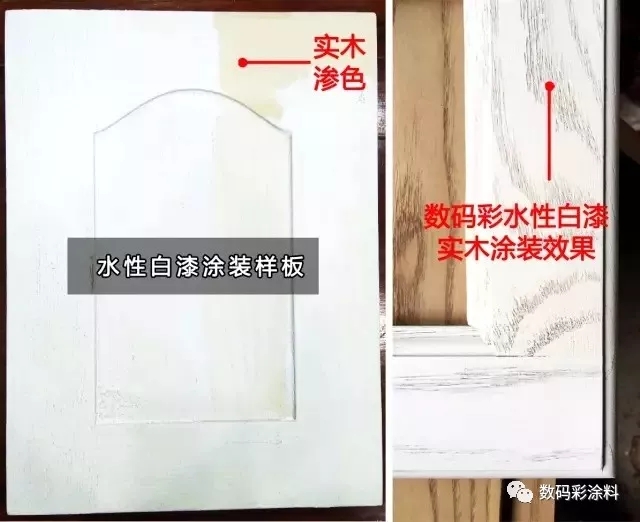 你能遇到的水性漆涂裝問題，在這里都能破解_江西黎川油漆招商品牌