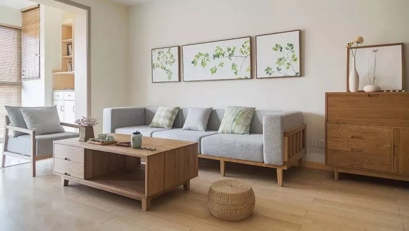 佛系風(fēng)格搭配佛系家具，今天你佛系了嗎？
