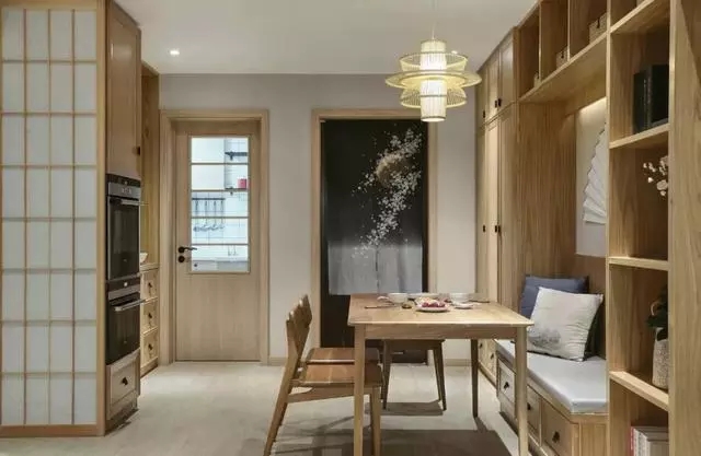 佛系風(fēng)格搭配佛系家具，今天你佛系了嗎？