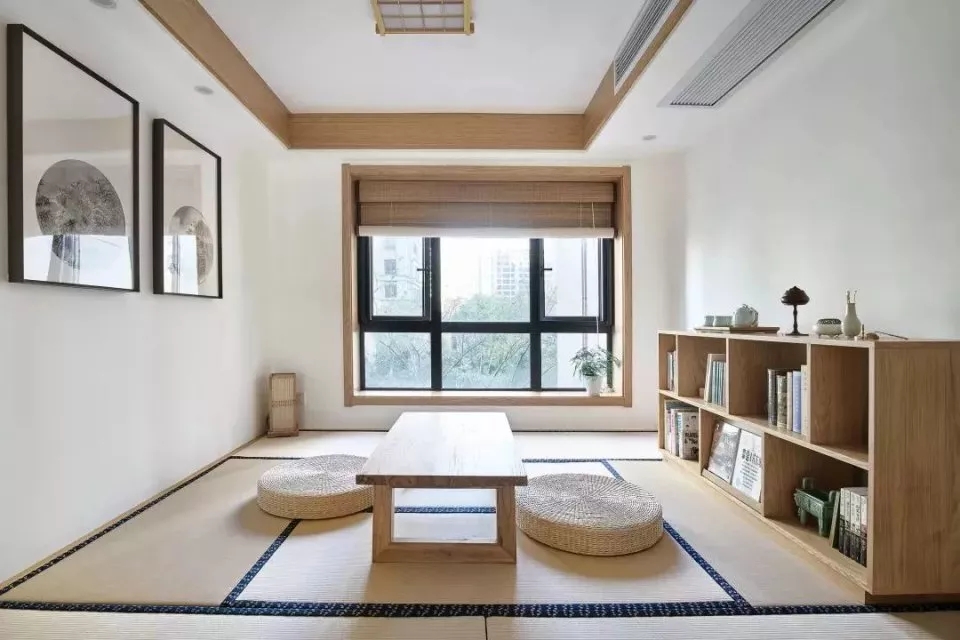 佛系風(fēng)格搭配佛系家具，今天你佛系了嗎？