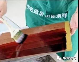 感受數(shù)碼彩清新，愛沐養(yǎng)生館工程賞識(shí)
