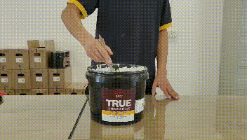 真·純無機(jī)涂料測(cè)評(píng)
