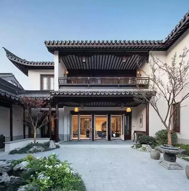 國之潮流色，帶你領(lǐng)略國風顏色之美~